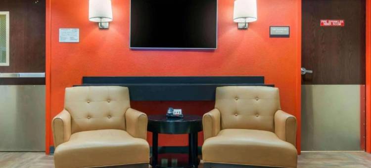 Motel 6 西雅图肯特，华盛顿州(Motel 6 Seattle Kent Washington)图片
