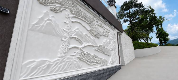 亲云阁(虎形山花瑶风景名胜区店)图片