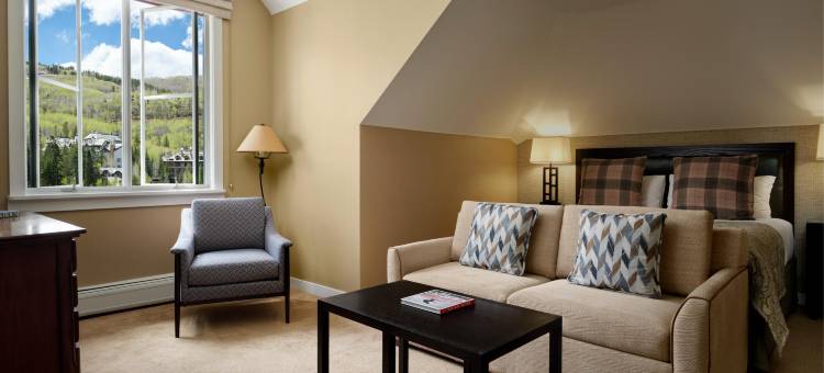 凯悦假期俱乐部山间山庄公寓(The Residences at Mountain Lodge by Hyatt Vacation Club)图片