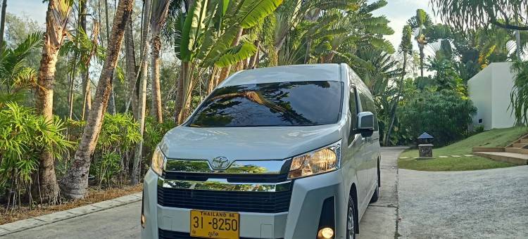 Similan Mondo Resort  & Camping图片