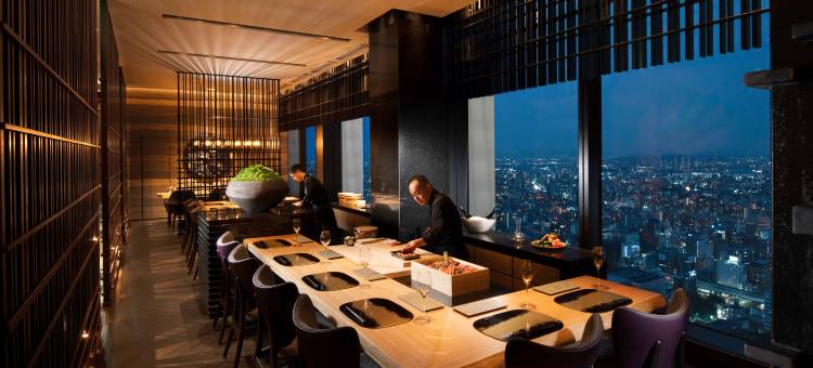 康莱德名古屋(Conrad Nagoya)图片