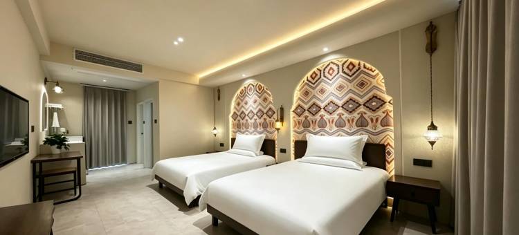 星庐珠丽孜民宿图片