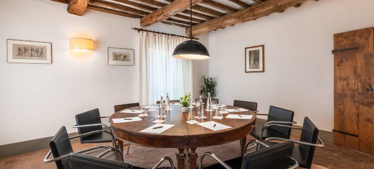 博尔戈特雷瓦塞莱酒店(Borgo Tre Vaselle)图片