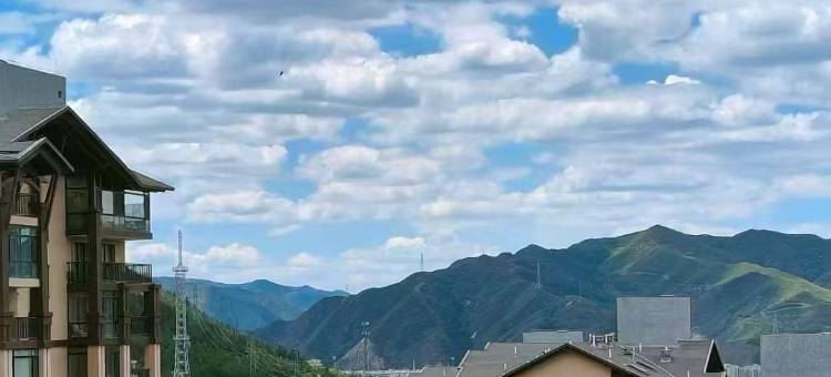 橙子民宿(富龙四季小镇店)图片