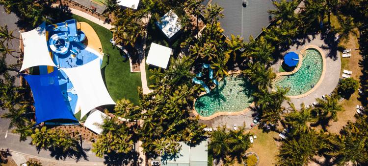 NRMA达林顿海滩度假酒店(Nrma Darlington Beach Holiday Resort)图片