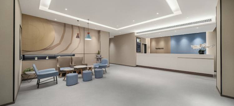 如家酒店·neo(喀什大学新泉校区店)图片