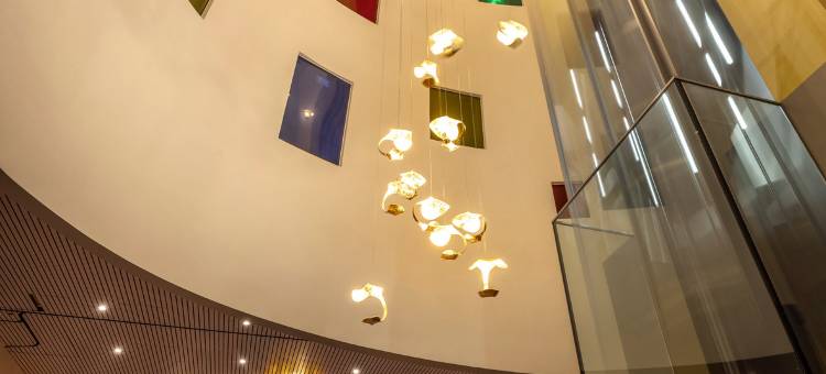 苏黎世湖畔 Sedartis 生活方式酒店(Lifestyle Hotel Sedartis Lake Zurich)图片