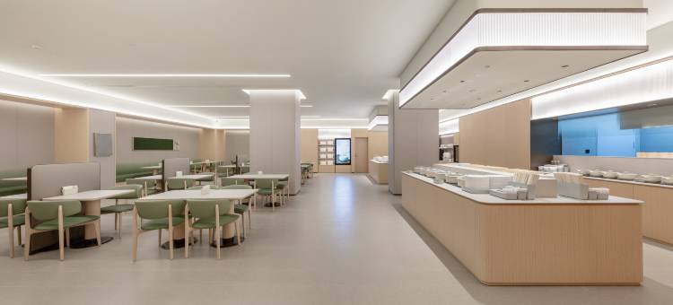 全季酒店(厦门火车站地铁站万象城店)图片
