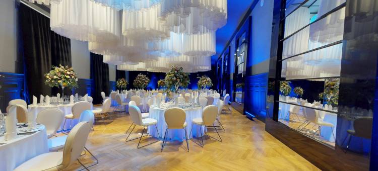 NH Collection Prague Carlo IV(NH Collection Prague Carlo IV)图片