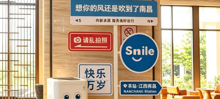 南昌融创雅高美居酒店(九龙湖南地铁站融创乐园店)图片