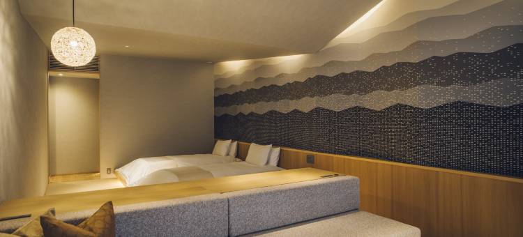 星野集团 界 草津(Hoshino Resorts KAI Kusatsu)图片