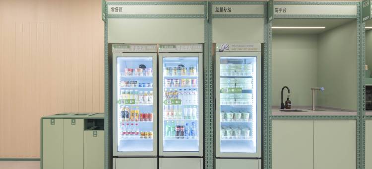 海友酒店(无锡惠山风景区太湖学院店)图片