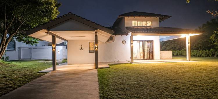 A'Famosa Freeport Villa by Amanjiwa - Private Pool图片