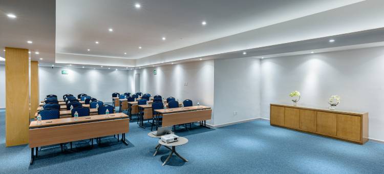 GR 太阳海岸全包酒店(GR Solaris Caribe All Inclusive)图片
