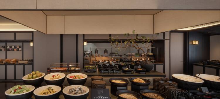 全季大观上海外滩酒店图片