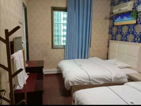 娄底枫雅居民宿