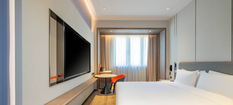 苏州甪直智选假日酒店图片