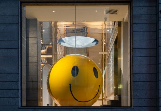 和沐嘉酒店（吉首和盛堂商场店）外景图