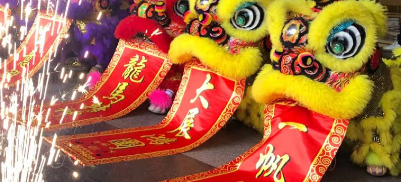 佛山皇冠假日酒店图片