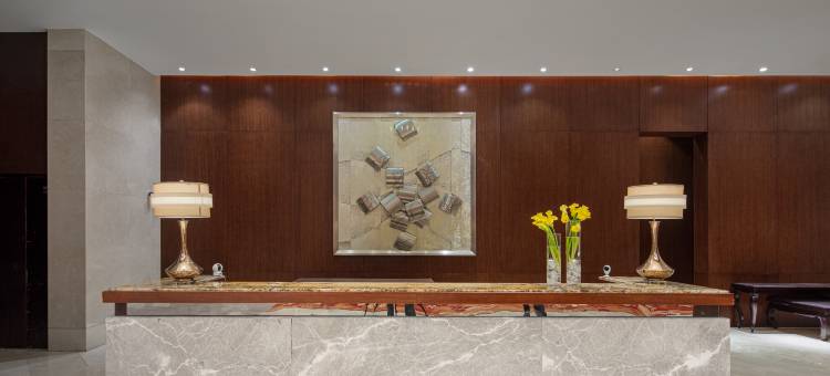 常州志逸温德姆花园酒店图片