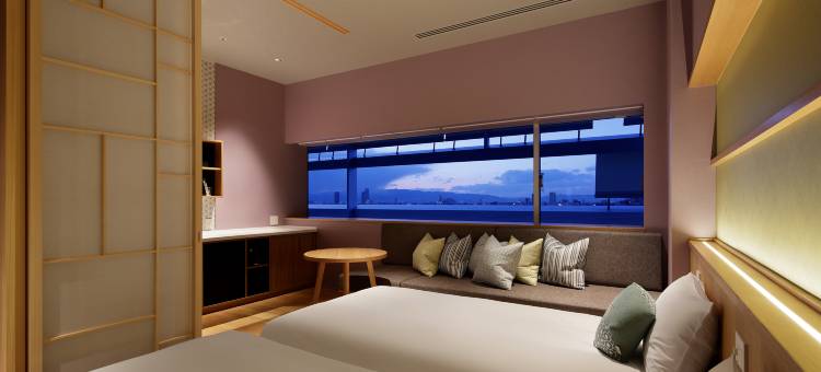 OMO7 大阪酒店 by 星野集团(OMO7 Osaka by Hoshino Resorts)图片