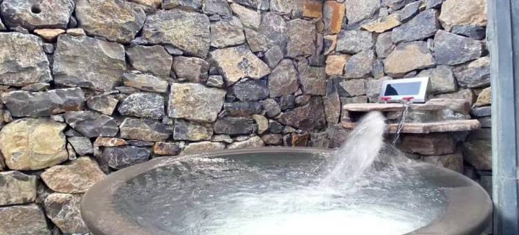 太行合院民宿图片