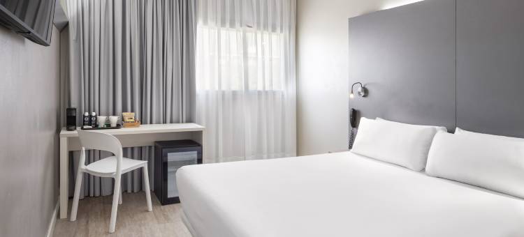 摩勒民宿酒店(B&B Hotel Barcelona Mollet)图片