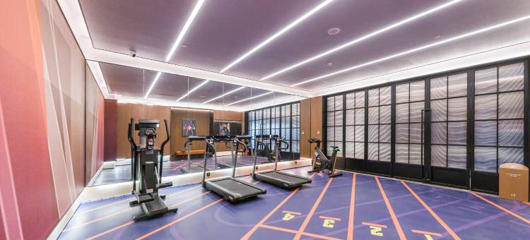 桔子酒店(胶州胶东国际机场胶东地铁站店)图片