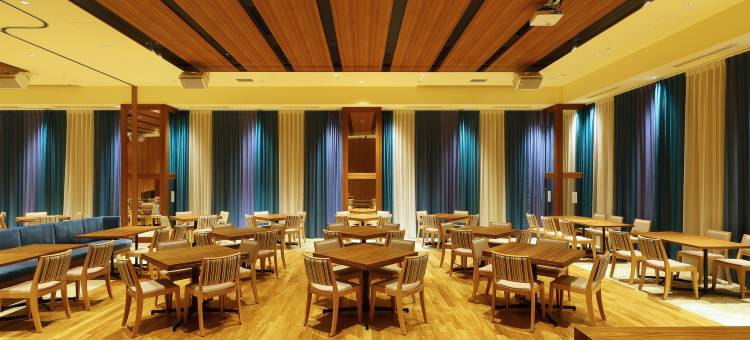 阳光酒店奄美(Hotel Sun Days Amami)图片