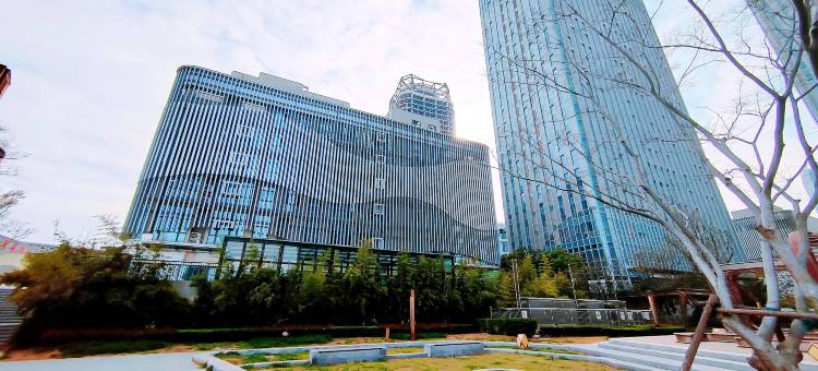 佰盛公寓酒店(合肥万象城店)图片