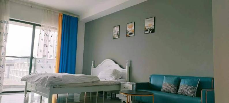 租你一颗心民宿图片