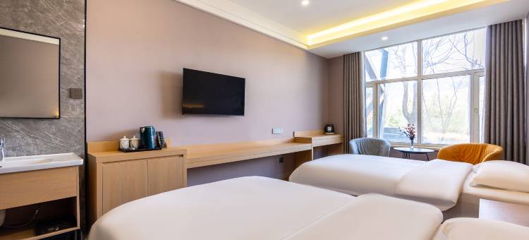 Style格调酒店(城南会展中心店)图片