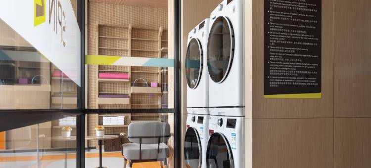 北京顺义希尔顿惠庭酒店图片