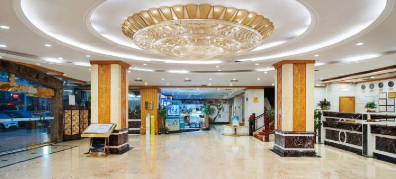 南宁夏威夷国际大酒店(南湖公园麻村地铁站店)图片