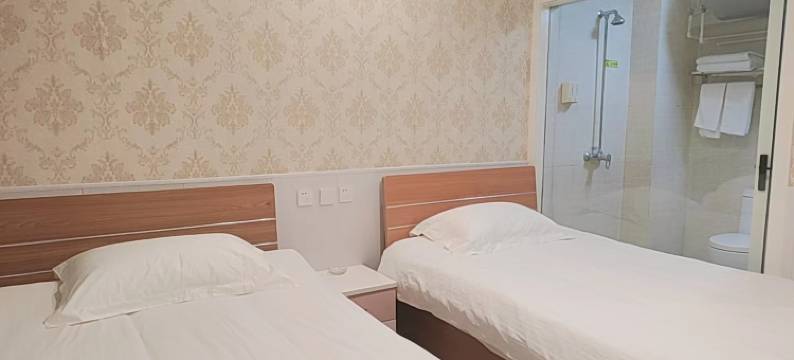 爱琴海公寓(青岛国际会展中心店)图片