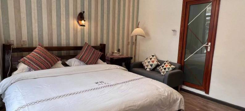 香格里拉米拉客栈(独克宗古城店)图片