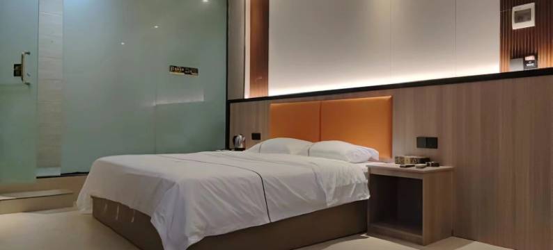 佳信宾馆(广州化龙店)图片