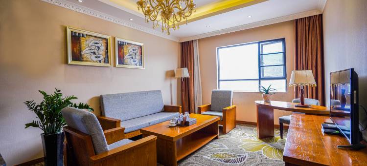 施甸大酒店图片