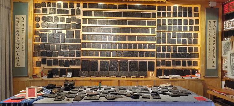 大理甲马传说海景客栈图片