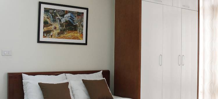 iStay酒店式公寓2(iStay Hotel Apartment 2)图片