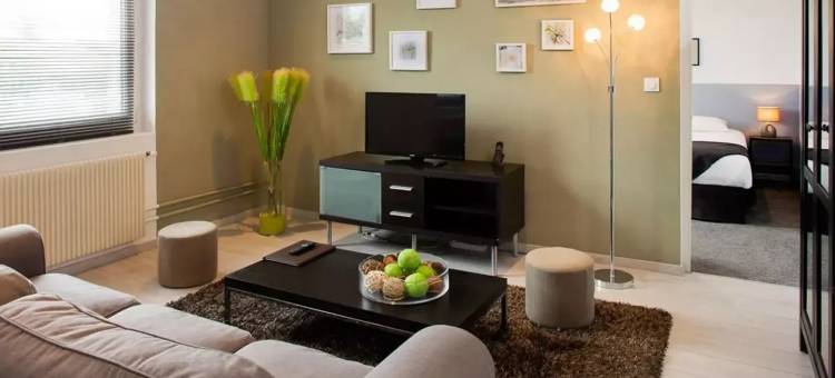 金石酒店(Contact Hôtels les Pierres Dorées)图片