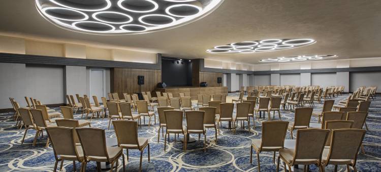 阿坎图斯森尼特巴鲁特精选酒店-超全包式(Acanthus Cennet Barut Collection - Ultra All Inclusive)图片