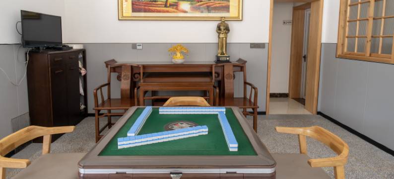 淳安千艺小栈(屏门乡店)图片