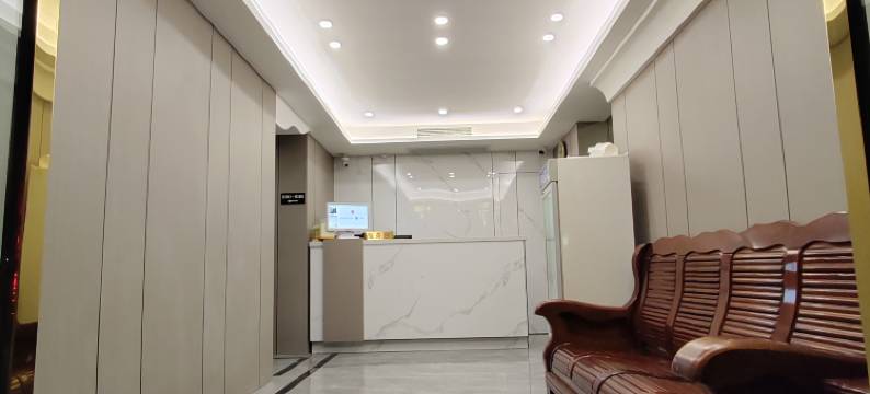 重庆金亿宾馆图片