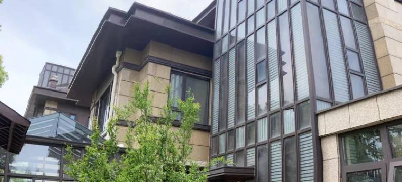 栖间堂度假民宿(扬州瘦西湖店)图片