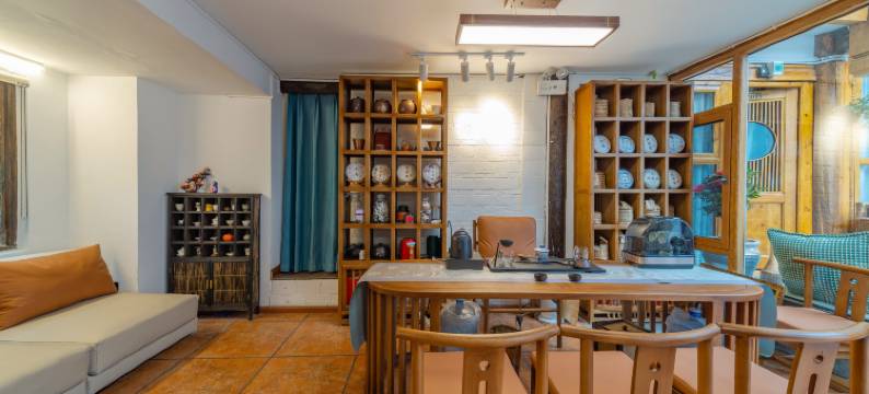 依云客栈(丽江古城四方街店)图片