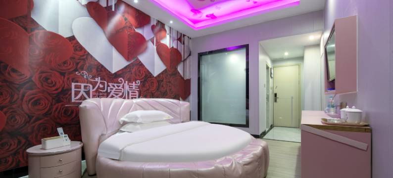 佛山海怡酒店(西樵山广东千古情店)图片