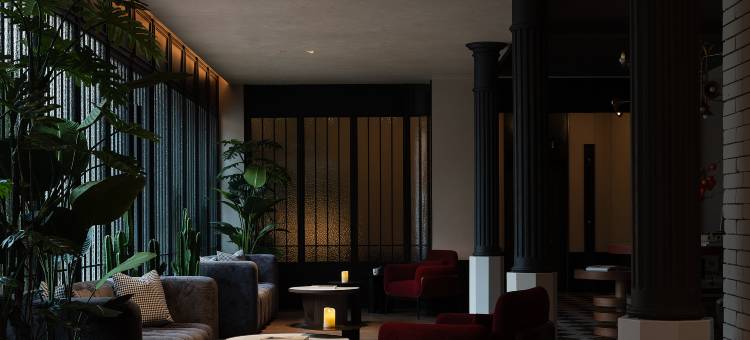 戴斯精选温德姆酒店(长沙五一广场黄兴广场地铁站店)图片