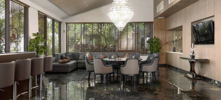 日月, 河畔酒店(SUN & MOON, Riverside Hotel)图片
