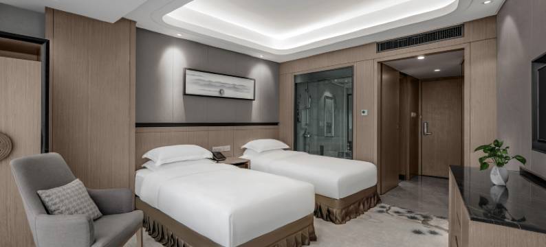 杭州纳德世家图片